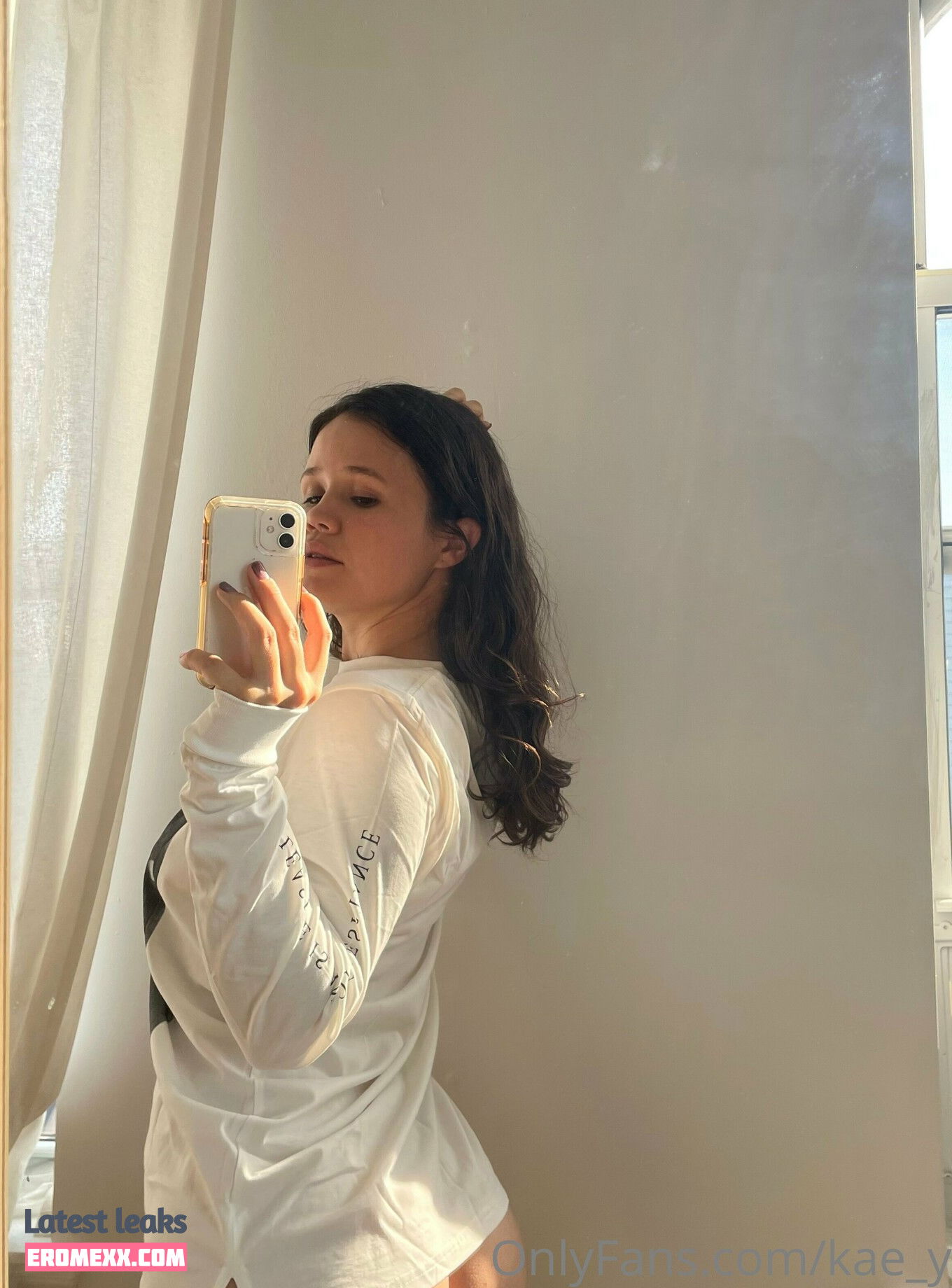 Latest Leaks Yhivi Nude #80 - Fapello
