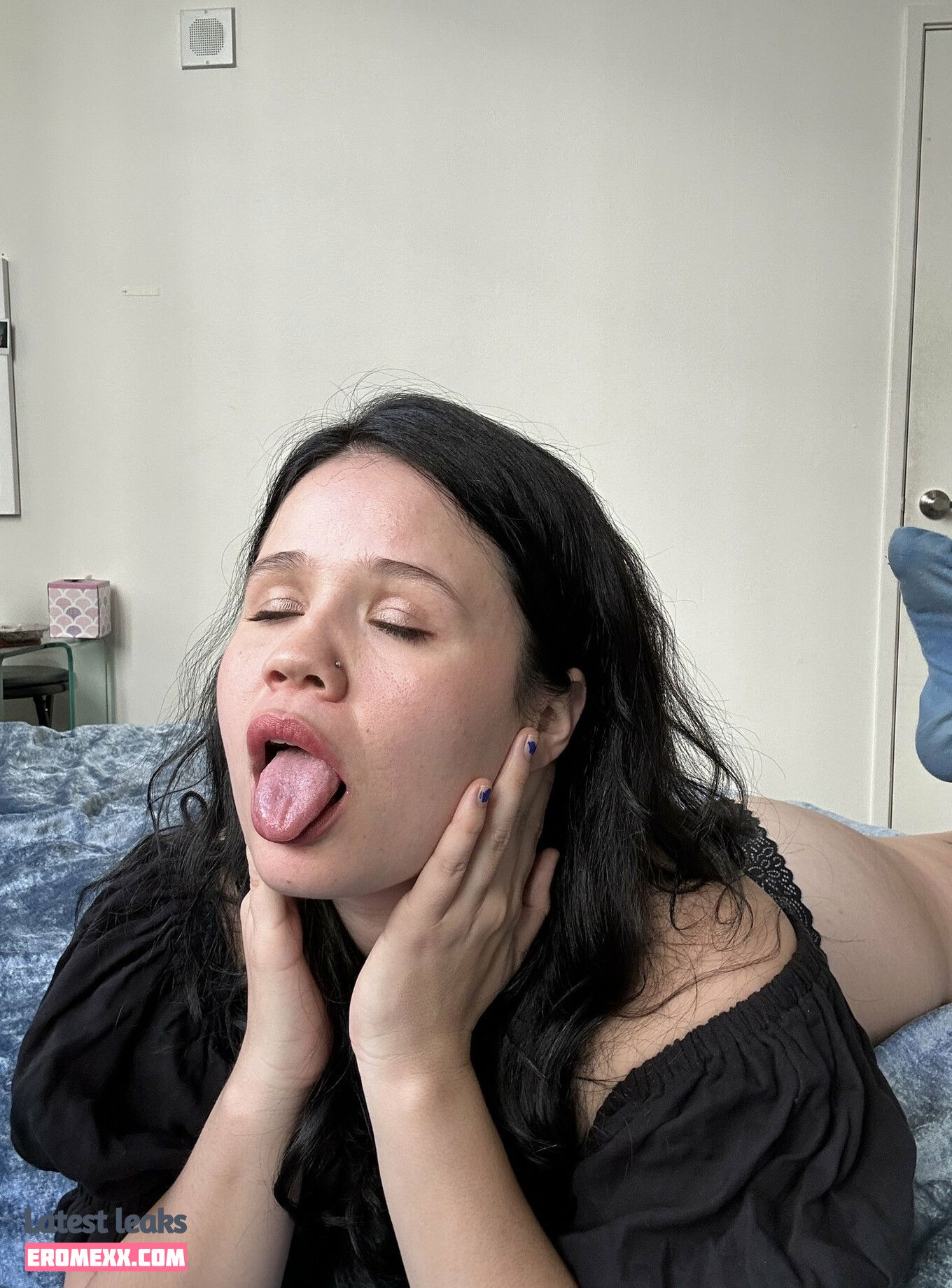 Latest Leaks Yhivi Nude #91 - Fapello