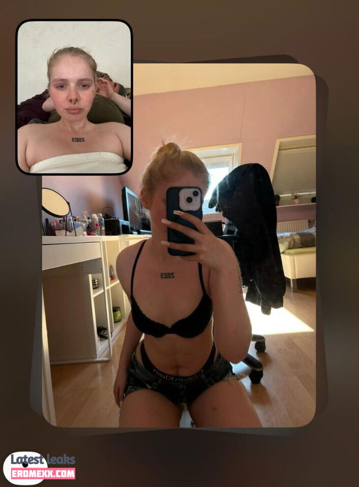 Latest Leaks yhl.lara Nude #3 - Fapello