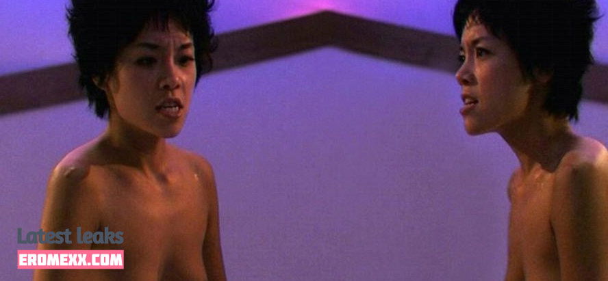 Latest Leaks Yi Shin Nude #2 - Fapello