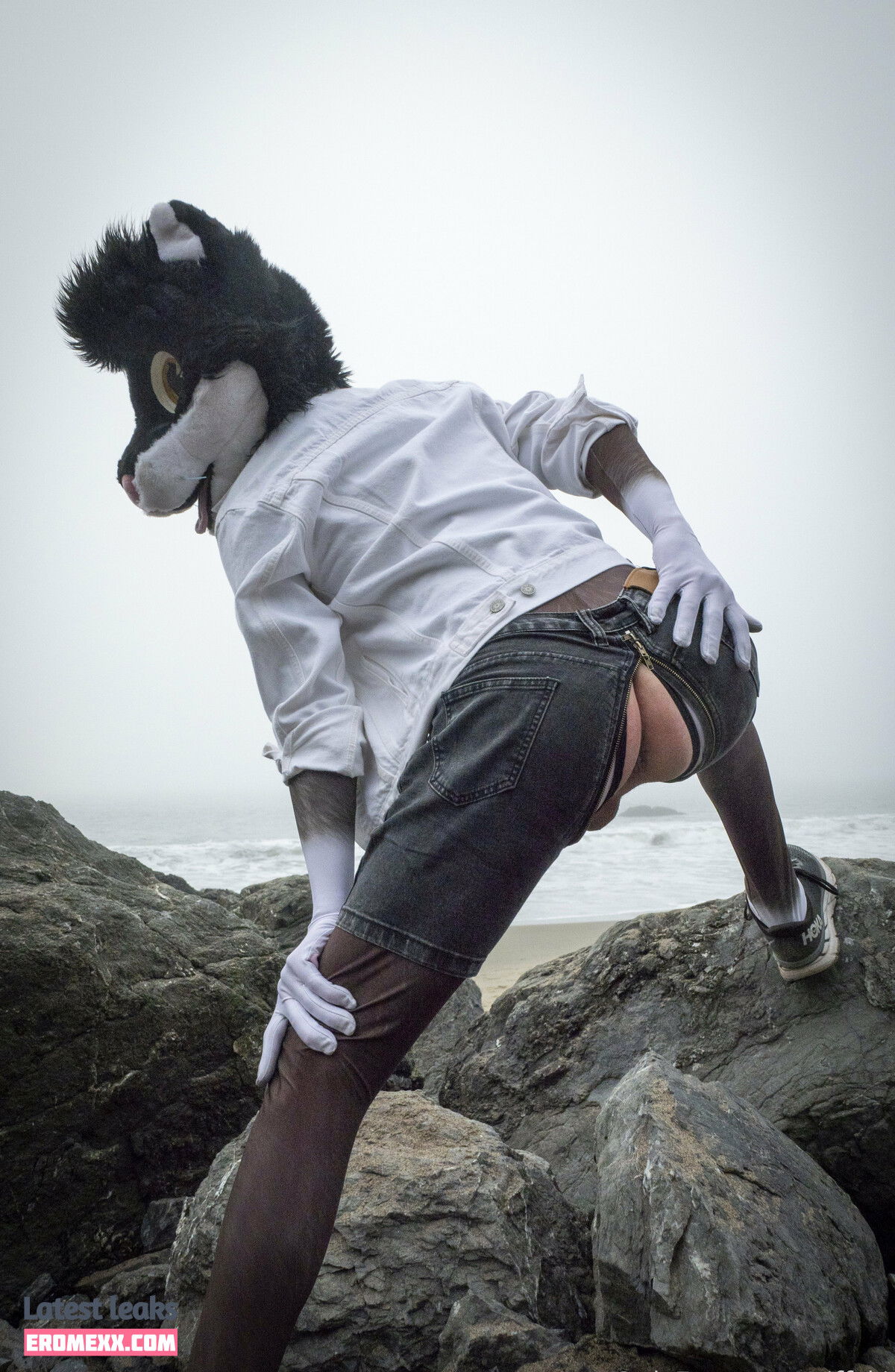 Latest Leaks yiffykitty Nude #21 - Fapello