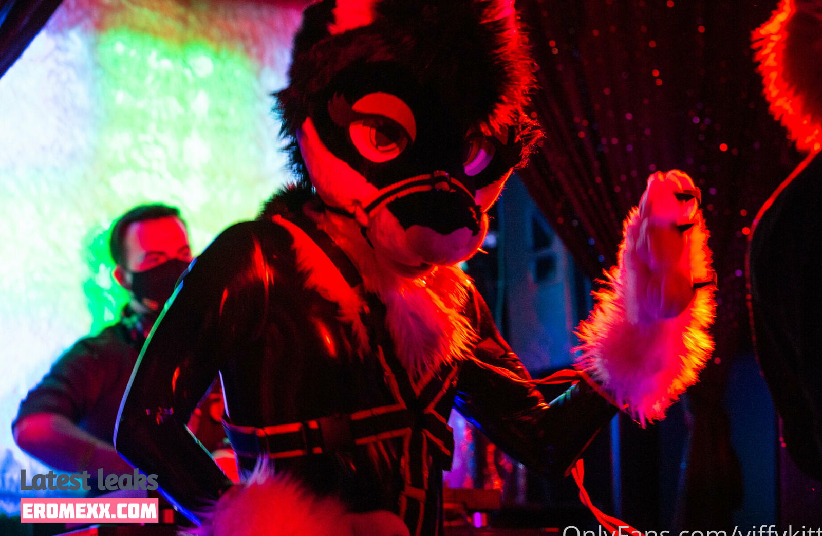 Latest Leaks yiffykitty Nude #29 - Fapello