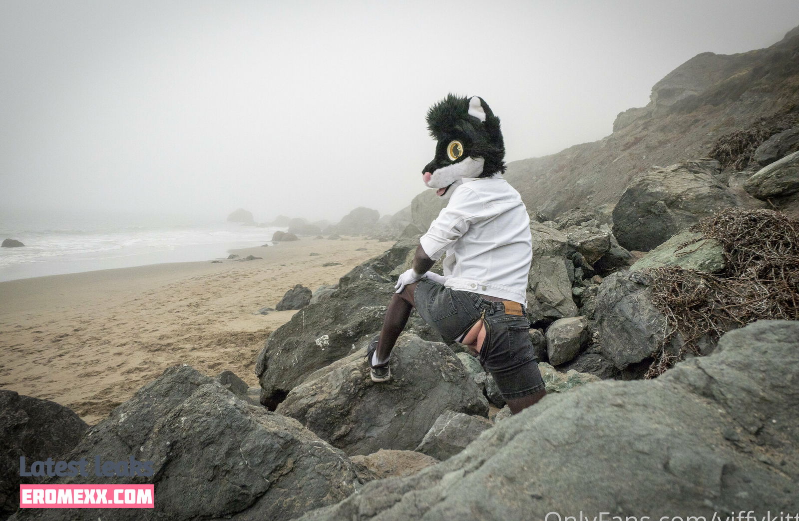Latest Leaks yiffykitty Nude #3 - Fapello