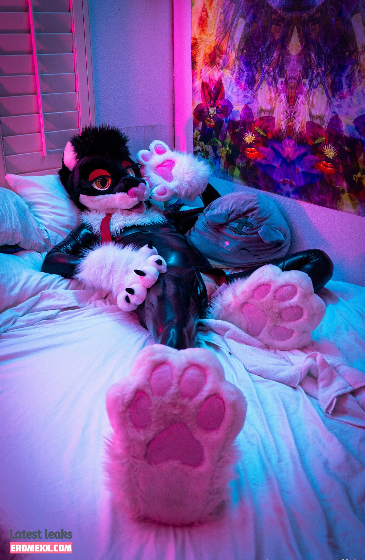 Latest Leaks yiffykitty Nude #30 - Fapello