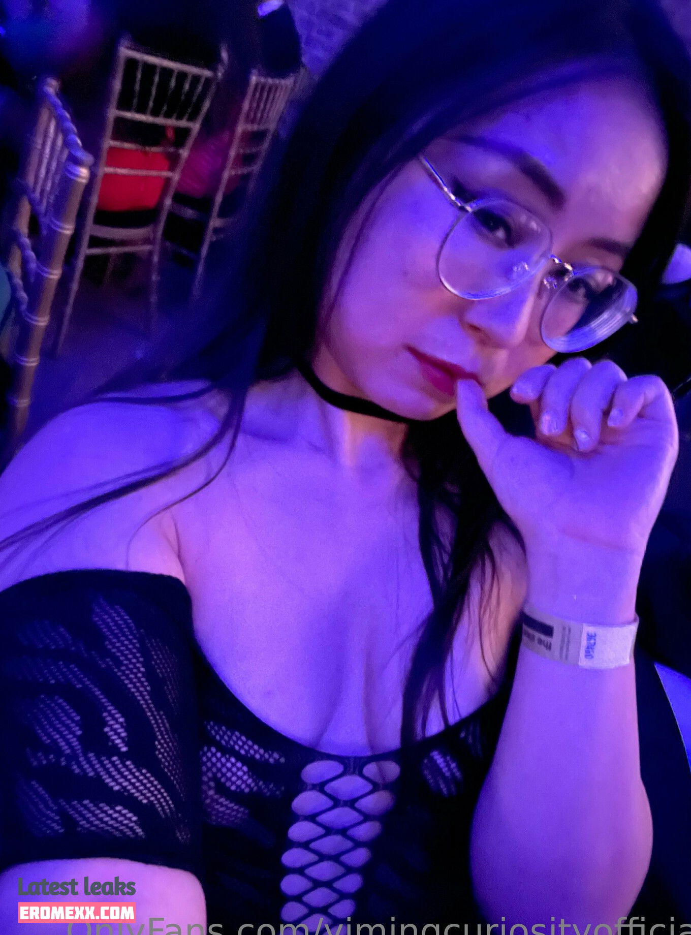 Latest Leaks yimingcuriosityofficial Nude #14 - Fapello