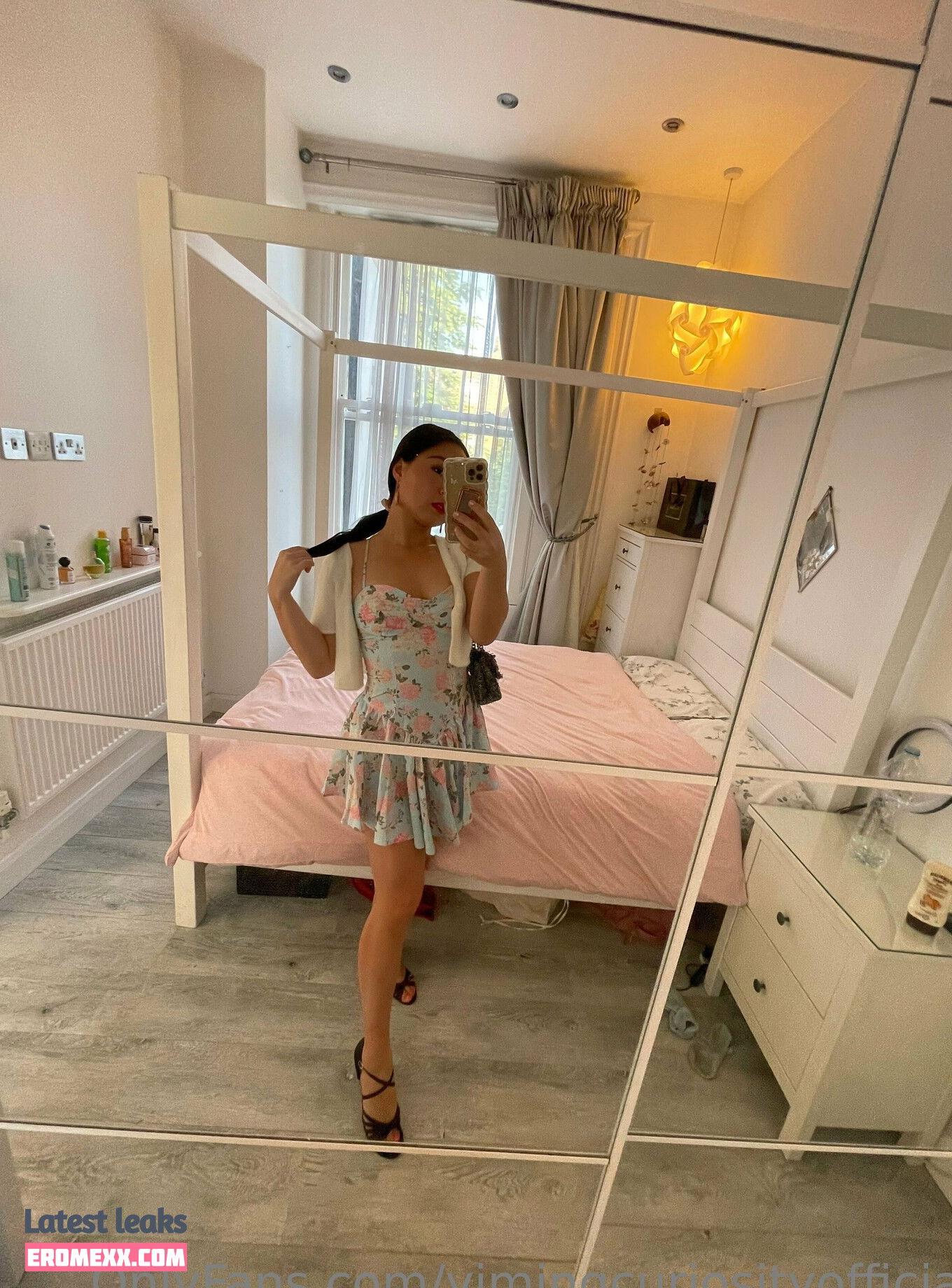 Latest Leaks yimingcuriosityofficial Nude #19 - Fapello