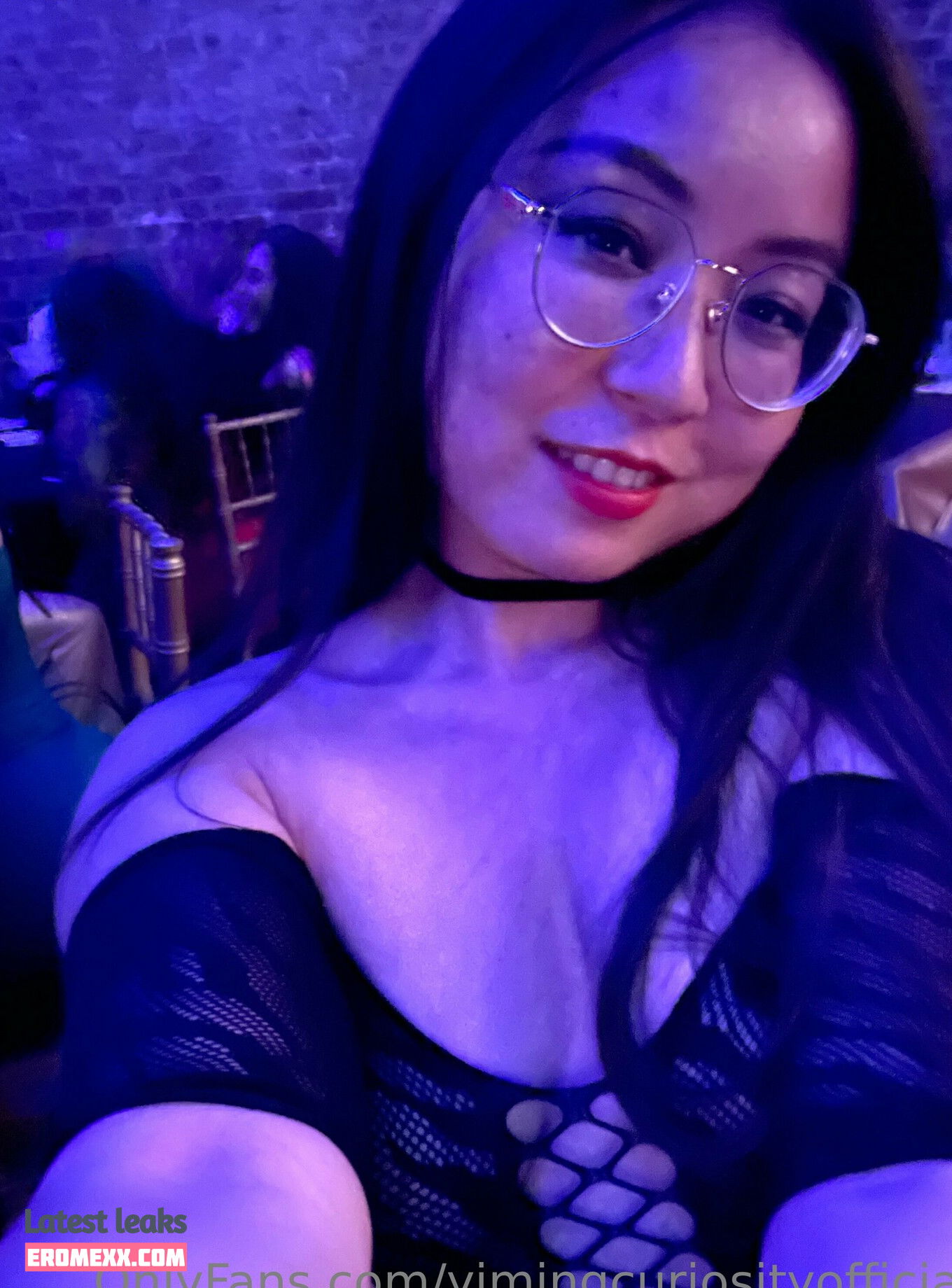 Latest Leaks yimingcuriosityofficial Nude #29 - Fapello