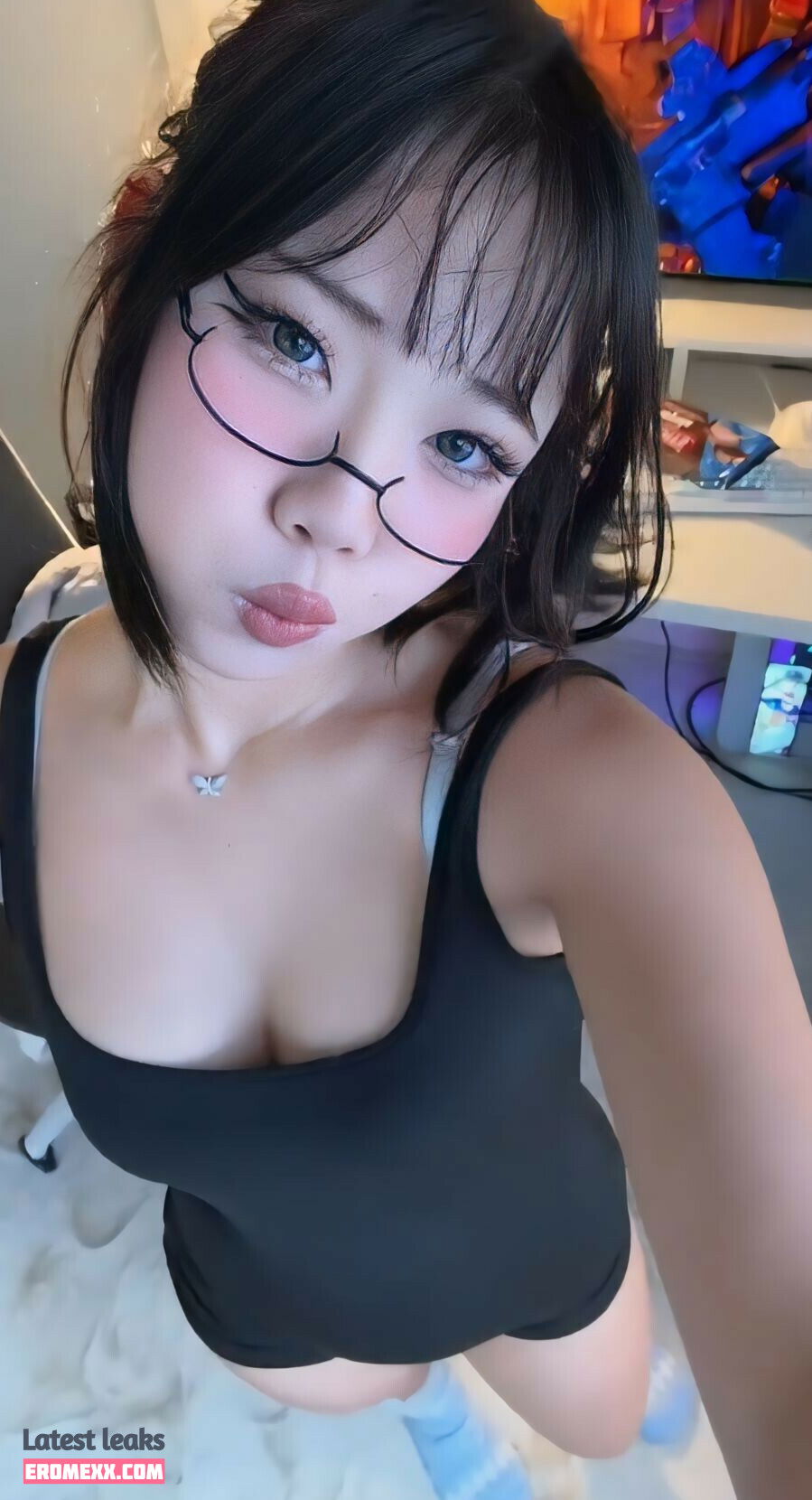 Latest Leaks yinahomefi Nude #2 - Fapello