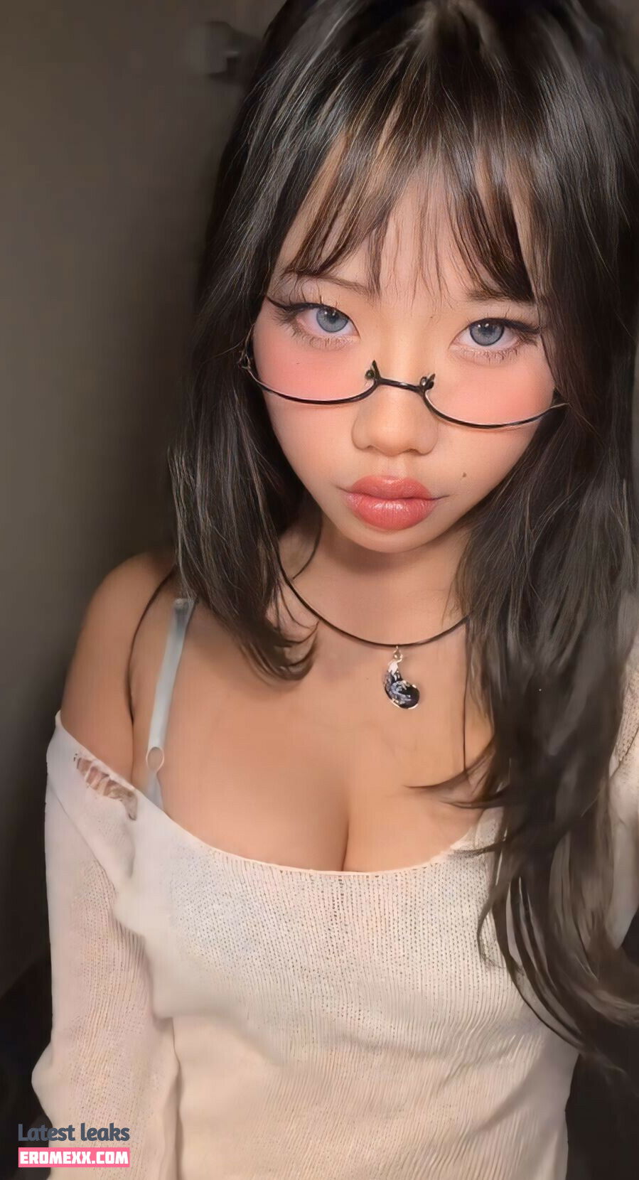 Latest Leaks yinahomefi Nude #7 - Fapello