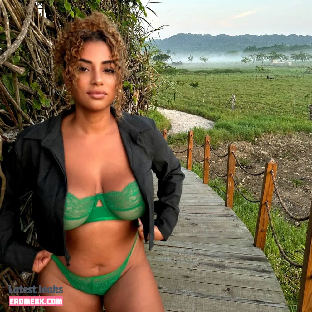 Latest Leaks yinamenez Nude #1 - Fapello