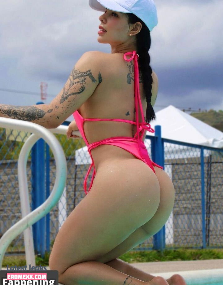 Latest Leaks Yineth Medina Nude #237 - Fapello