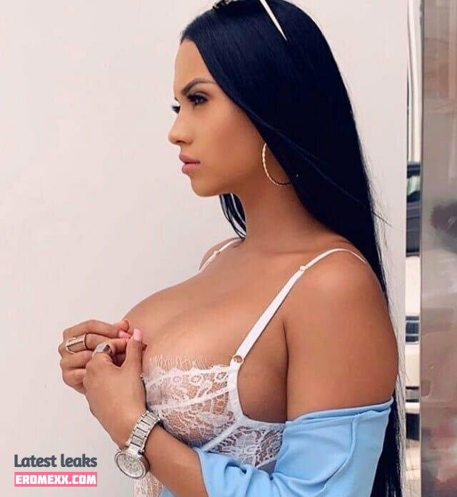 Latest Leaks yinethcolombiana Nude #12 - Fapello