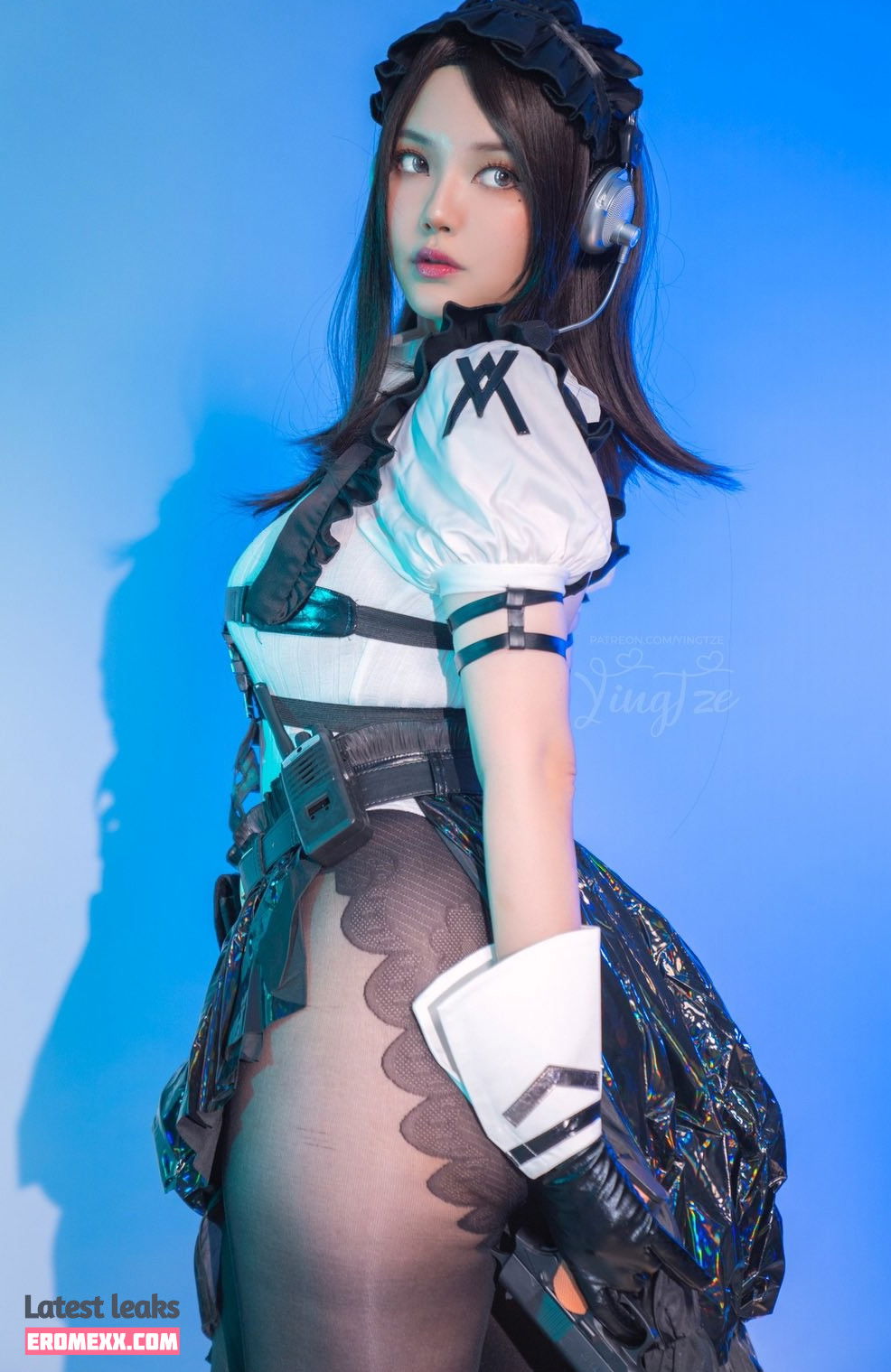 Latest Leaks Ying Tze Nude #15 - Fapello