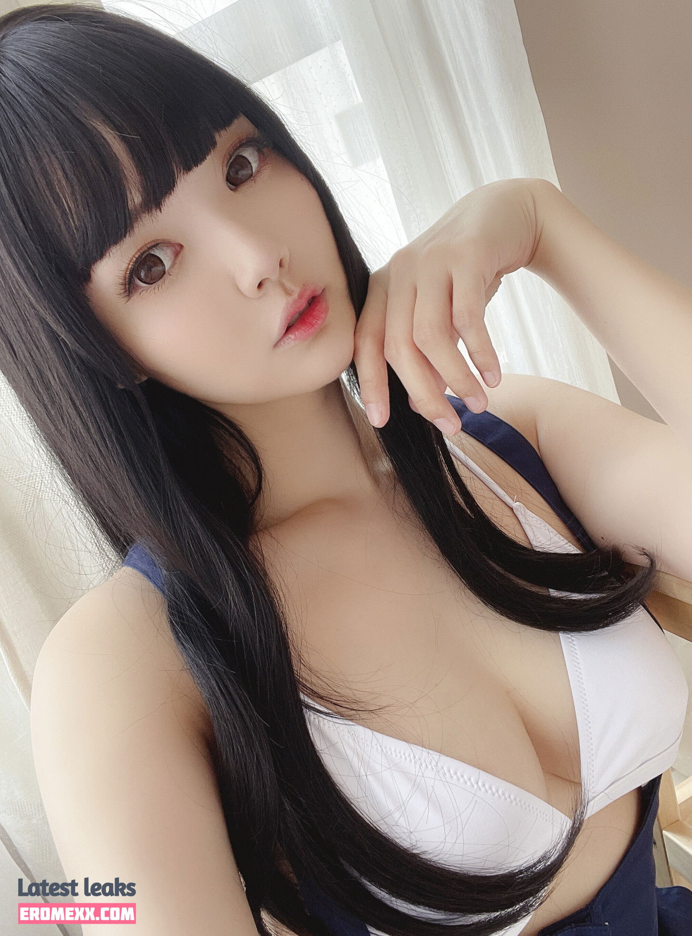 Latest Leaks Ying Tze Nude #22 - Fapello