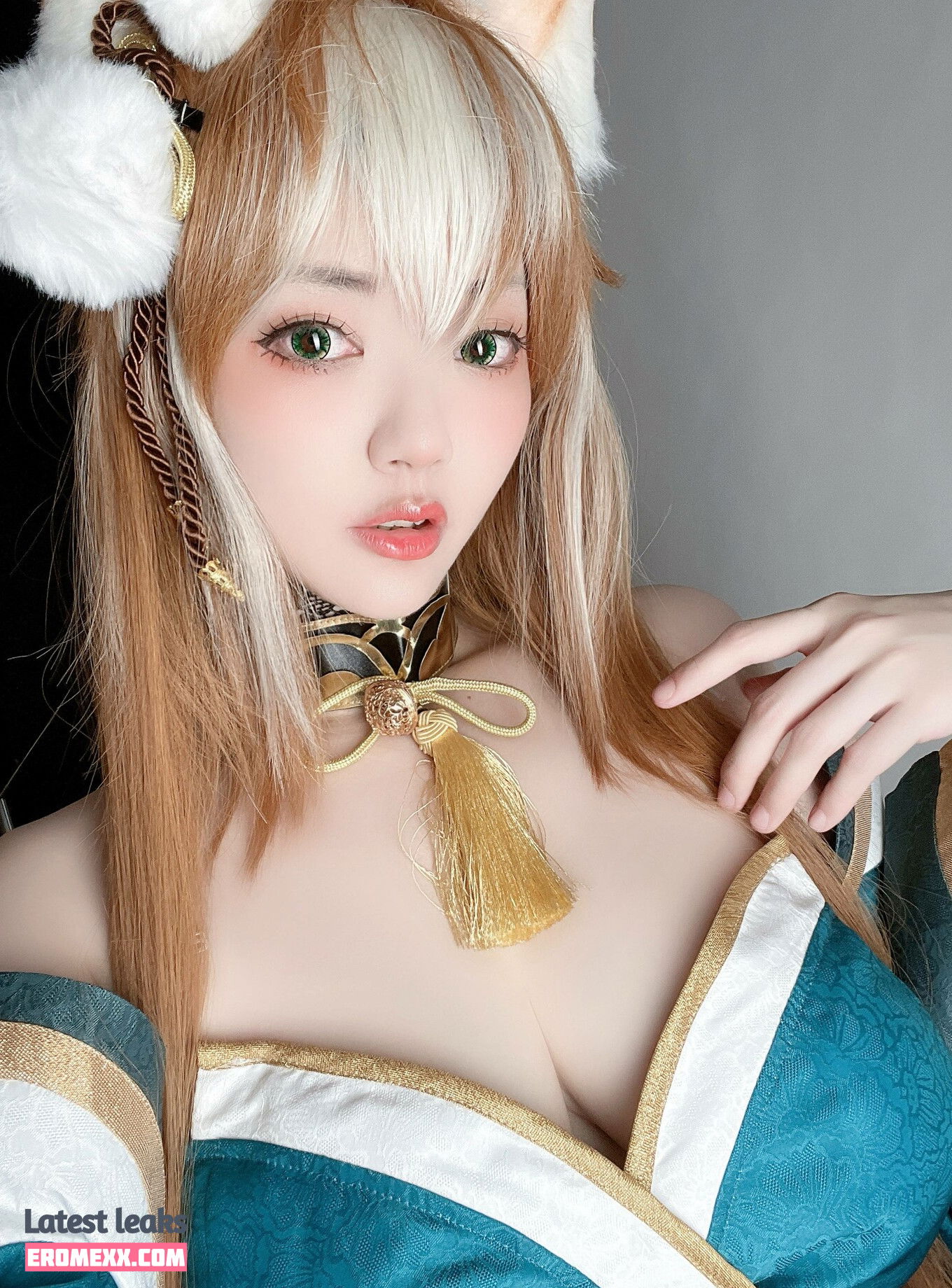 Latest Leaks Ying Tze Nude #342 - Fapello