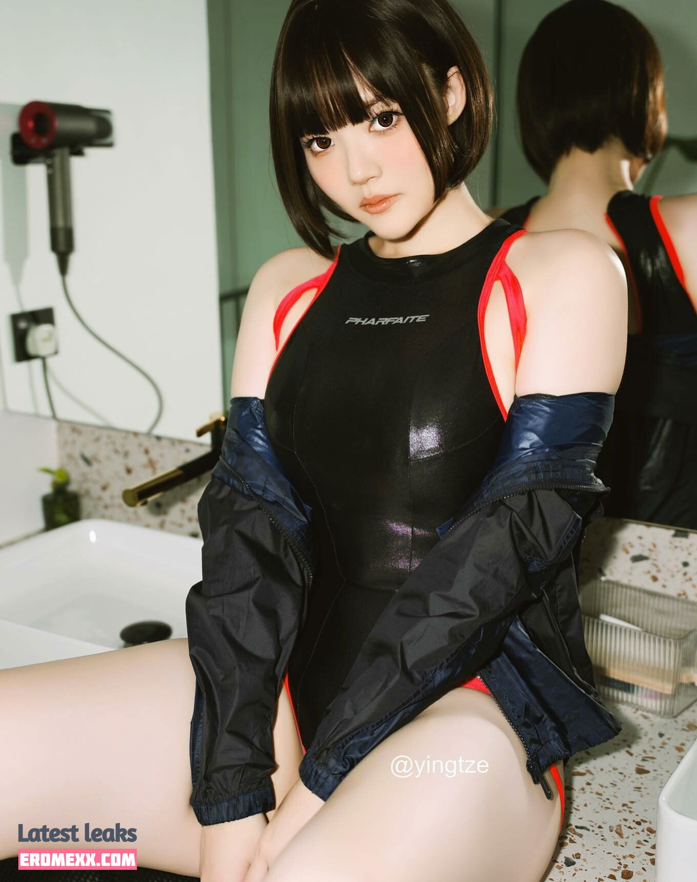 Latest Leaks Ying Tze Nude #349 - Fapello