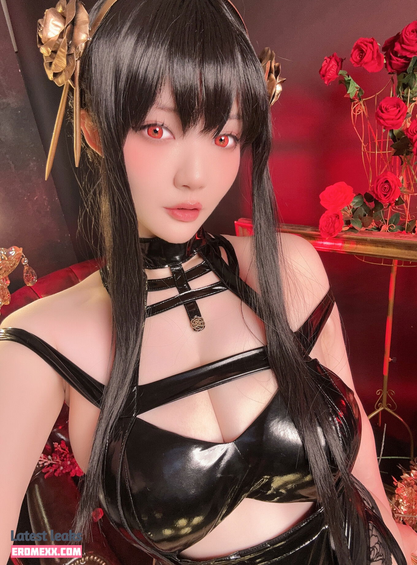 Latest Leaks Ying Tze Nude #366 - Fapello