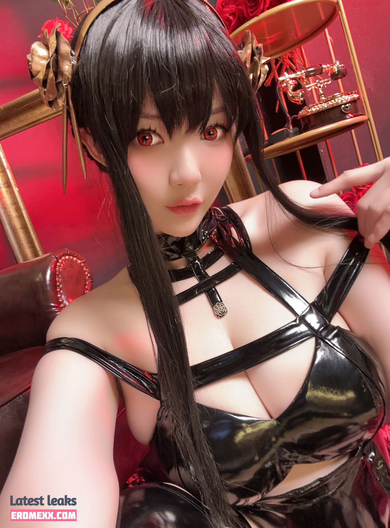 Latest Leaks Ying Tze Nude #380 - Fapello