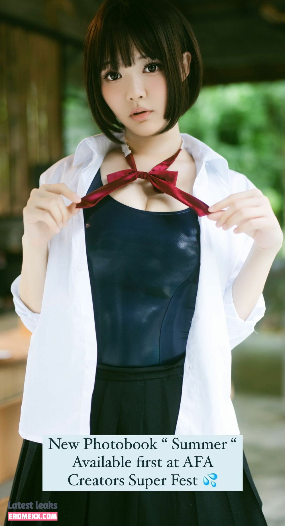 Latest Leaks Ying Tze Nude #386 - Fapello
