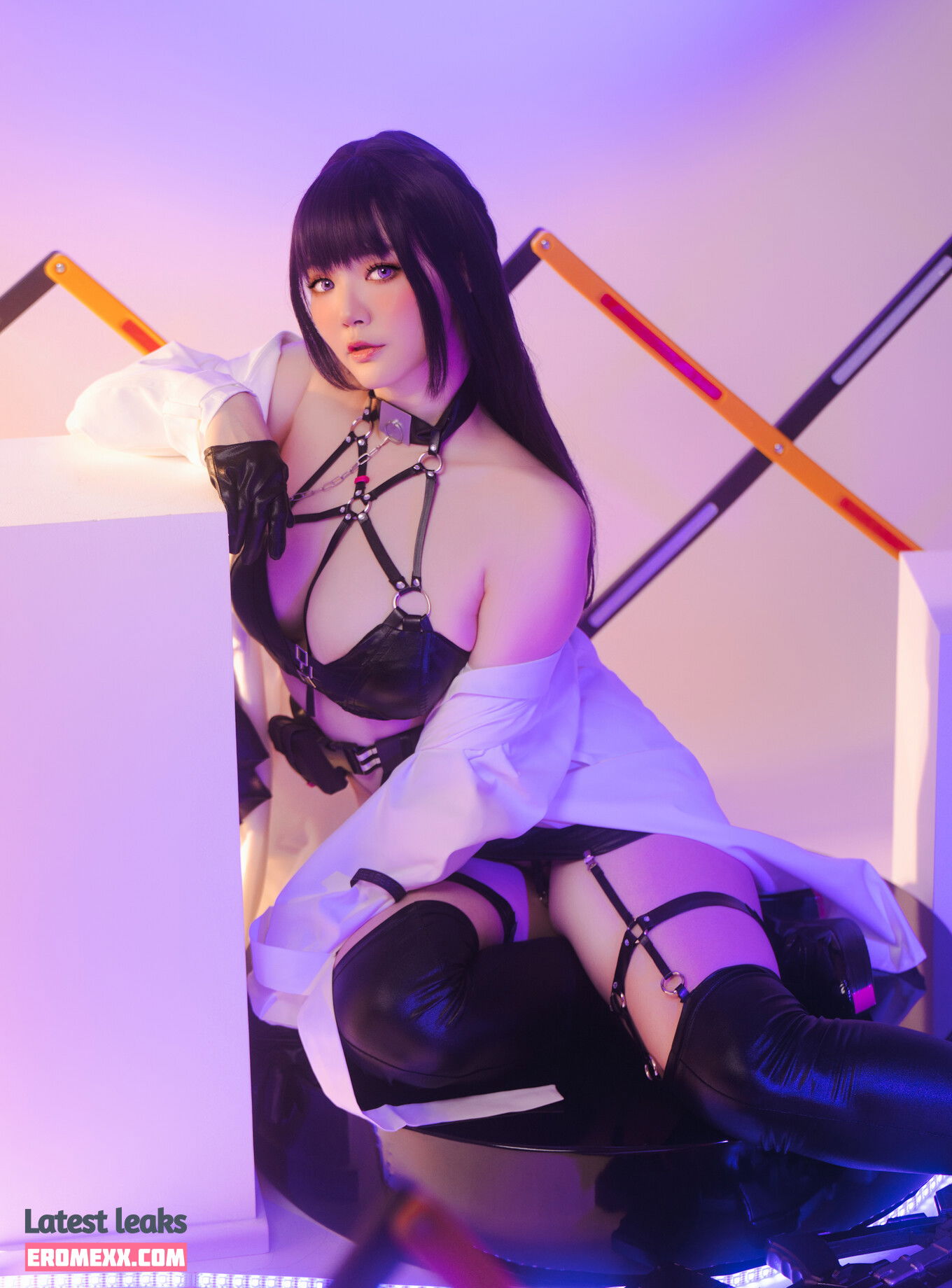 Latest Leaks Ying Tze Nude #420 - Fapello