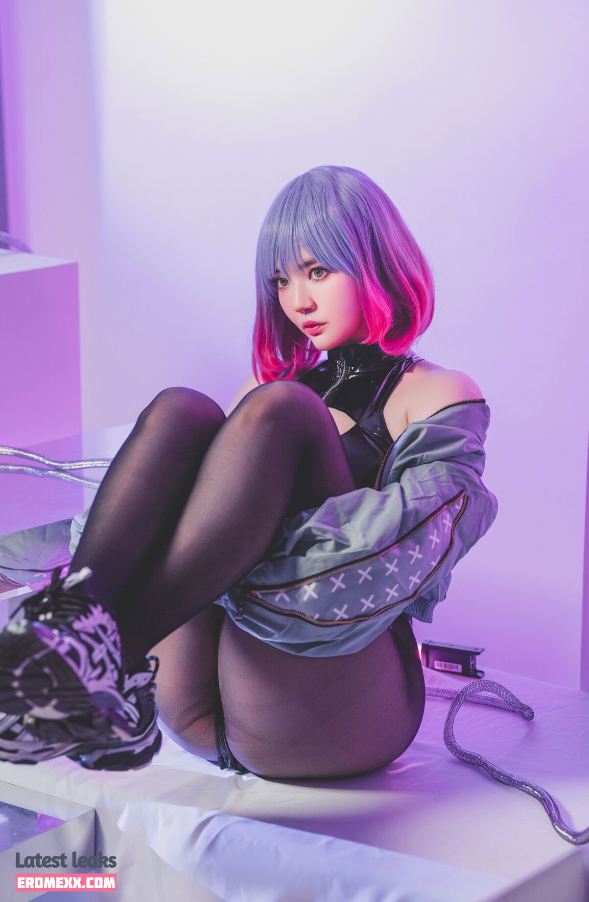 Latest Leaks Ying Tze Nude #453 - Fapello