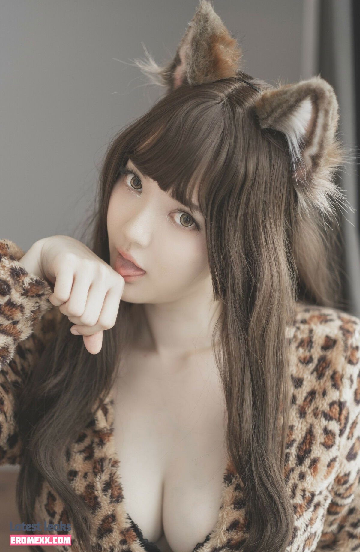 Latest Leaks Ying Tze Nude #458 - Fapello