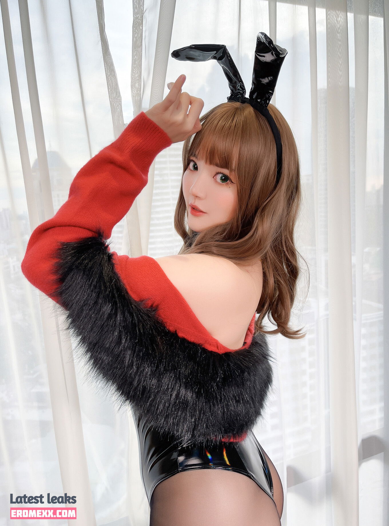 Latest Leaks Ying Tze Nude #468 - Fapello