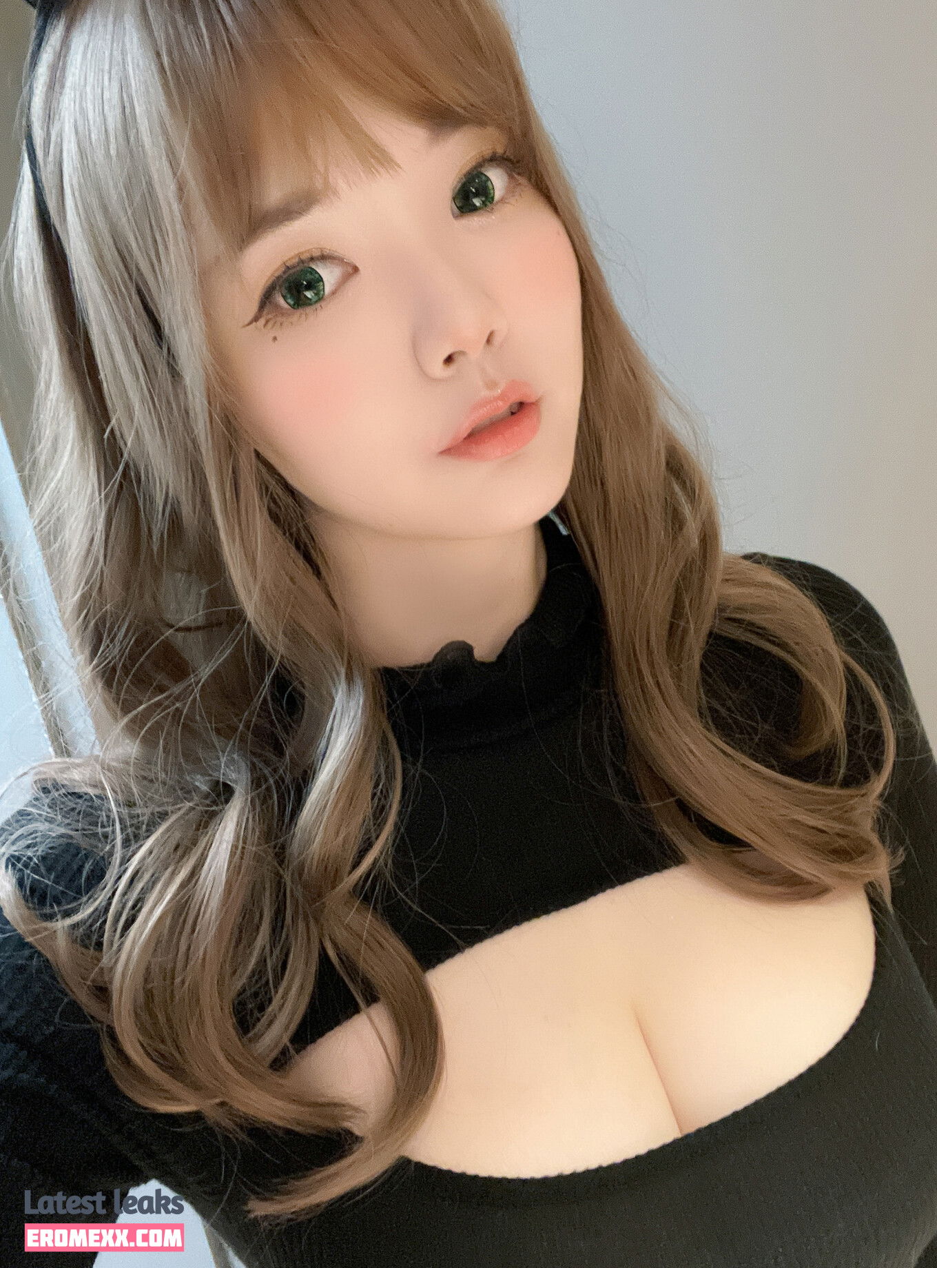 Latest Leaks Ying Tze Nude #480 - Fapello