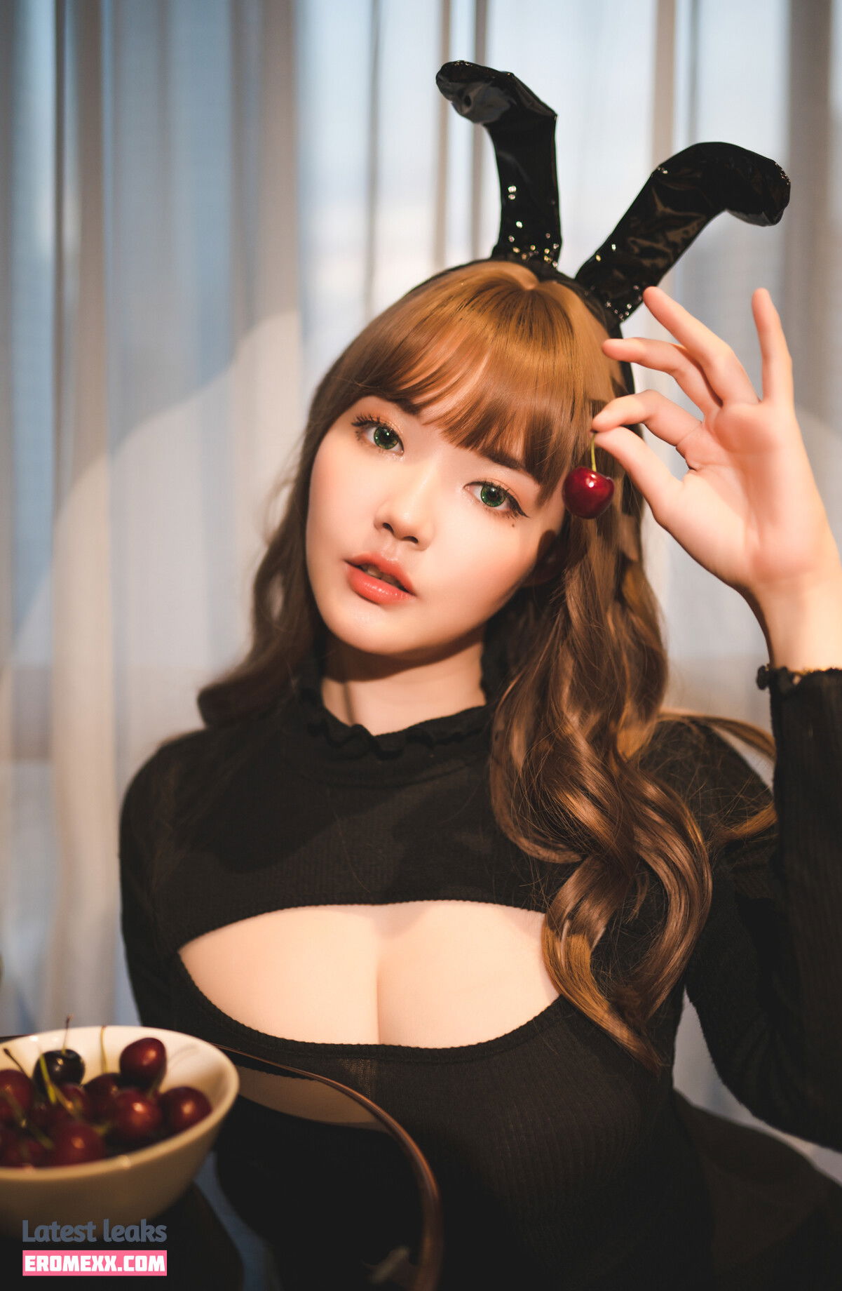 Latest Leaks Ying Tze Nude #487 - Fapello