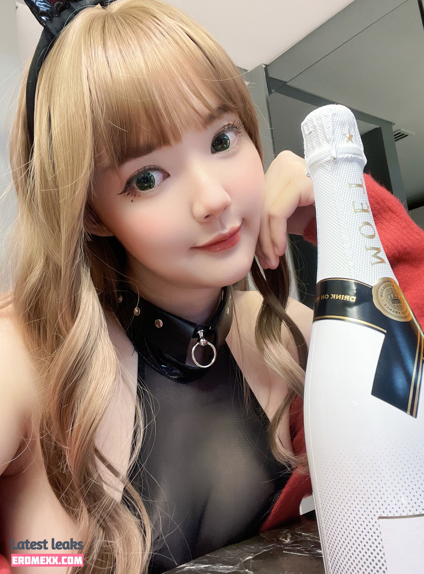 Latest Leaks Ying Tze Nude #489 - Fapello