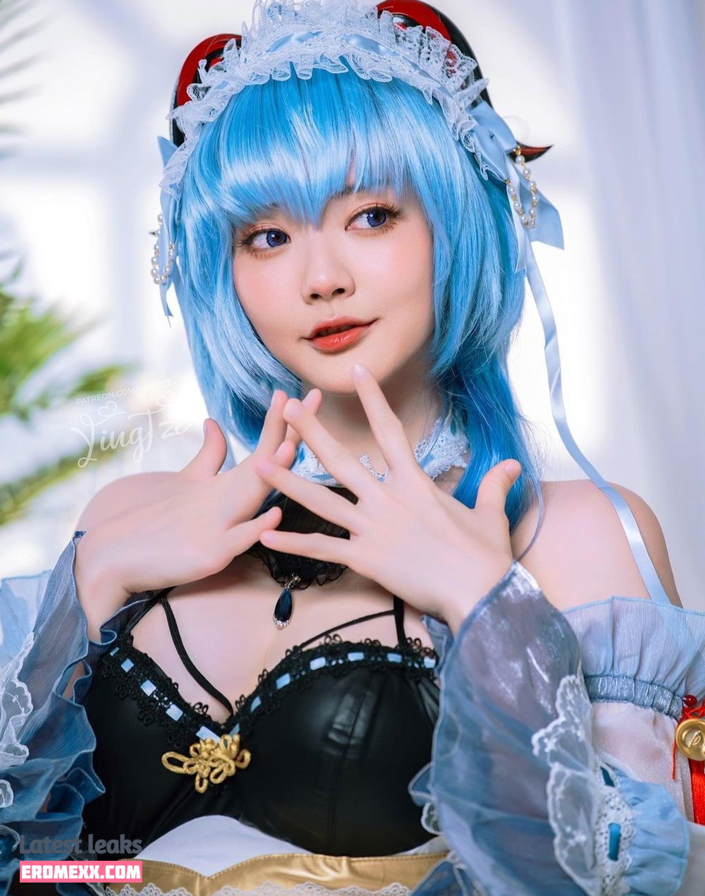 Latest Leaks Ying Tze Nude #54 - Fapello