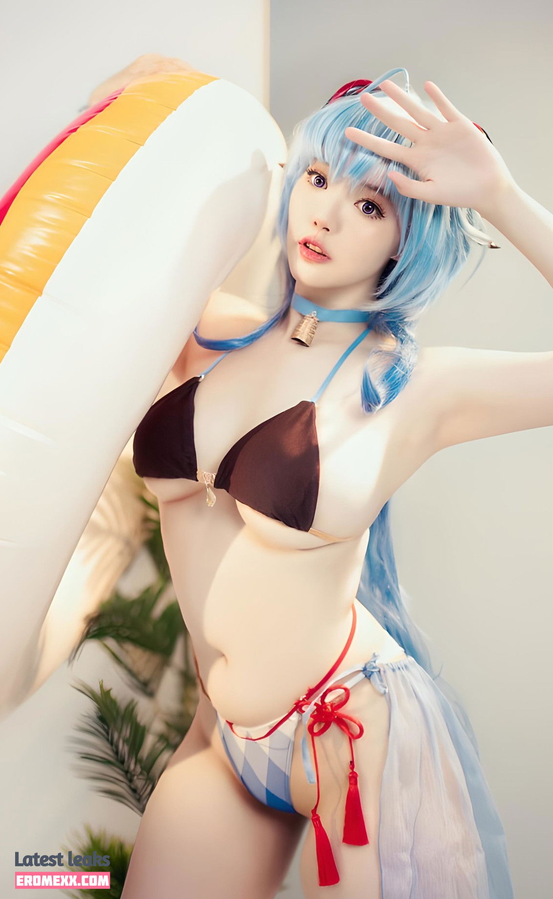 Latest Leaks Ying Tze Nude #65 - Fapello