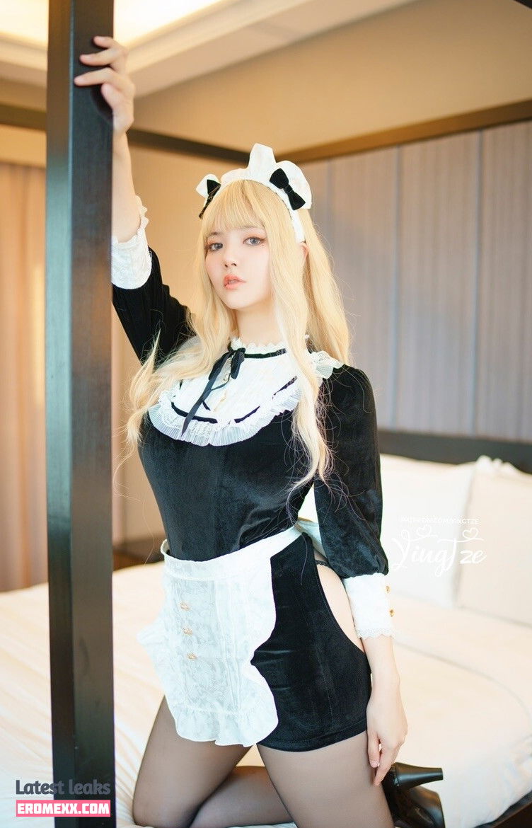 Latest Leaks Ying Tze Nude #77 - Fapello