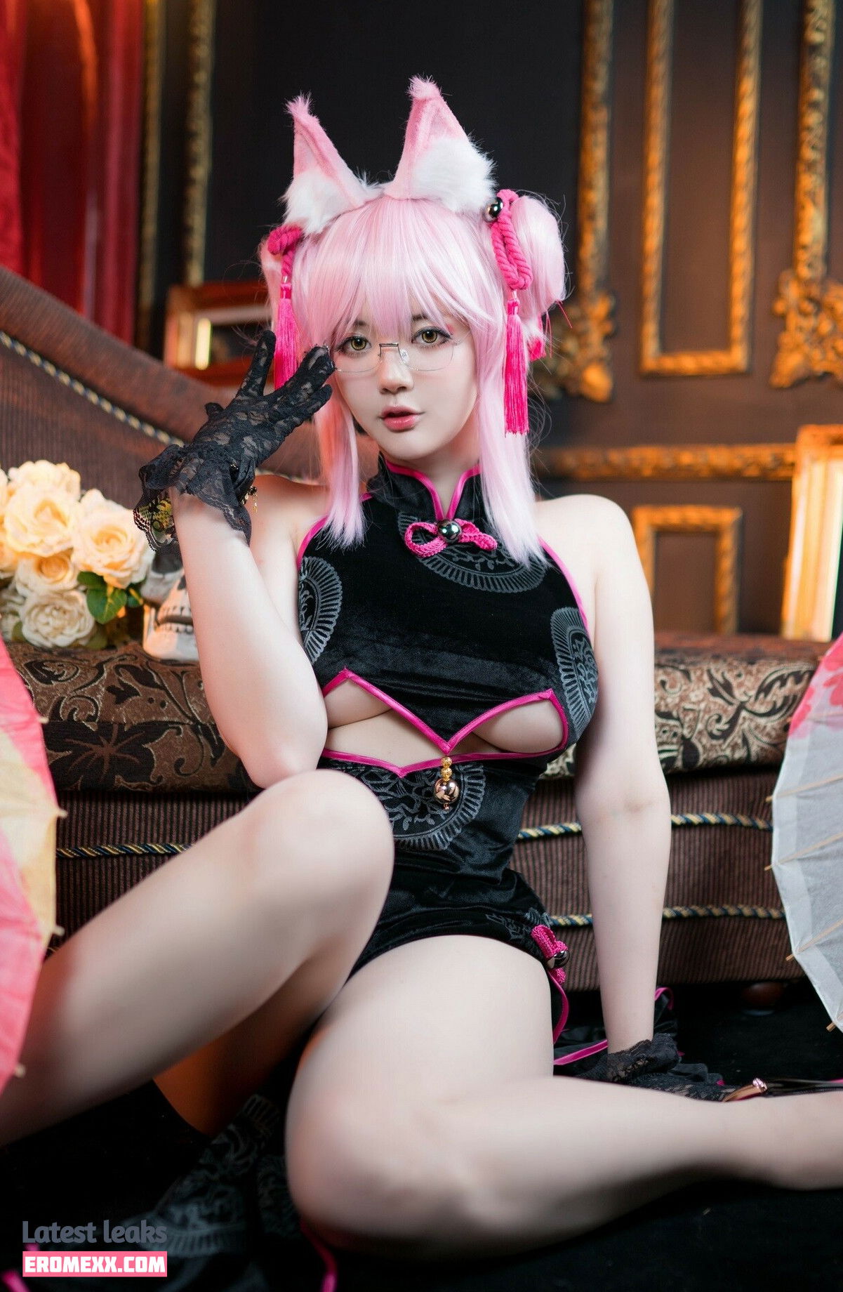 Latest Leaks Ying Tze Nude #82 - Fapello