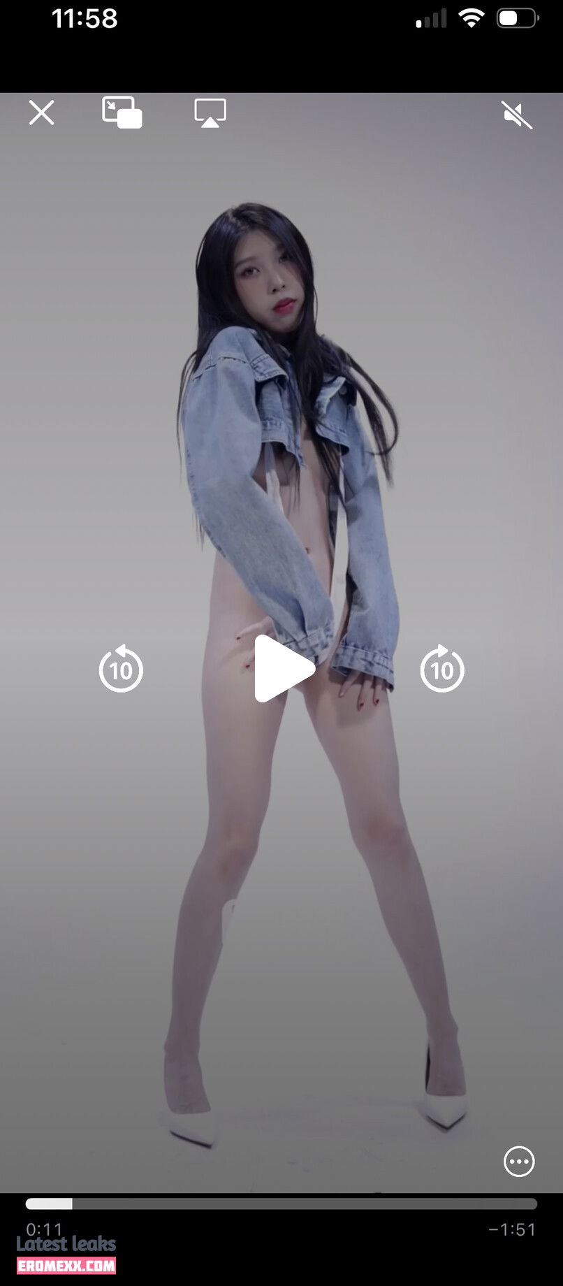 Latest Leaks yingxiu.xyz Nude #179 - Fapello