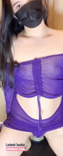 Latest Leaks yingxiu.xyz Nude #336 - Fapello