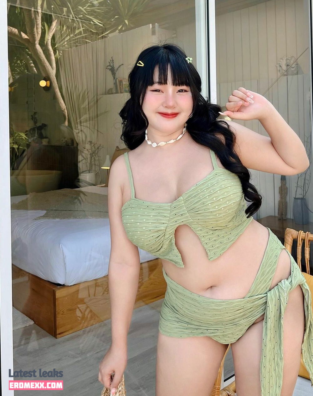 Latest Leaks Yinnxmuayy Nude #1 - Fapello