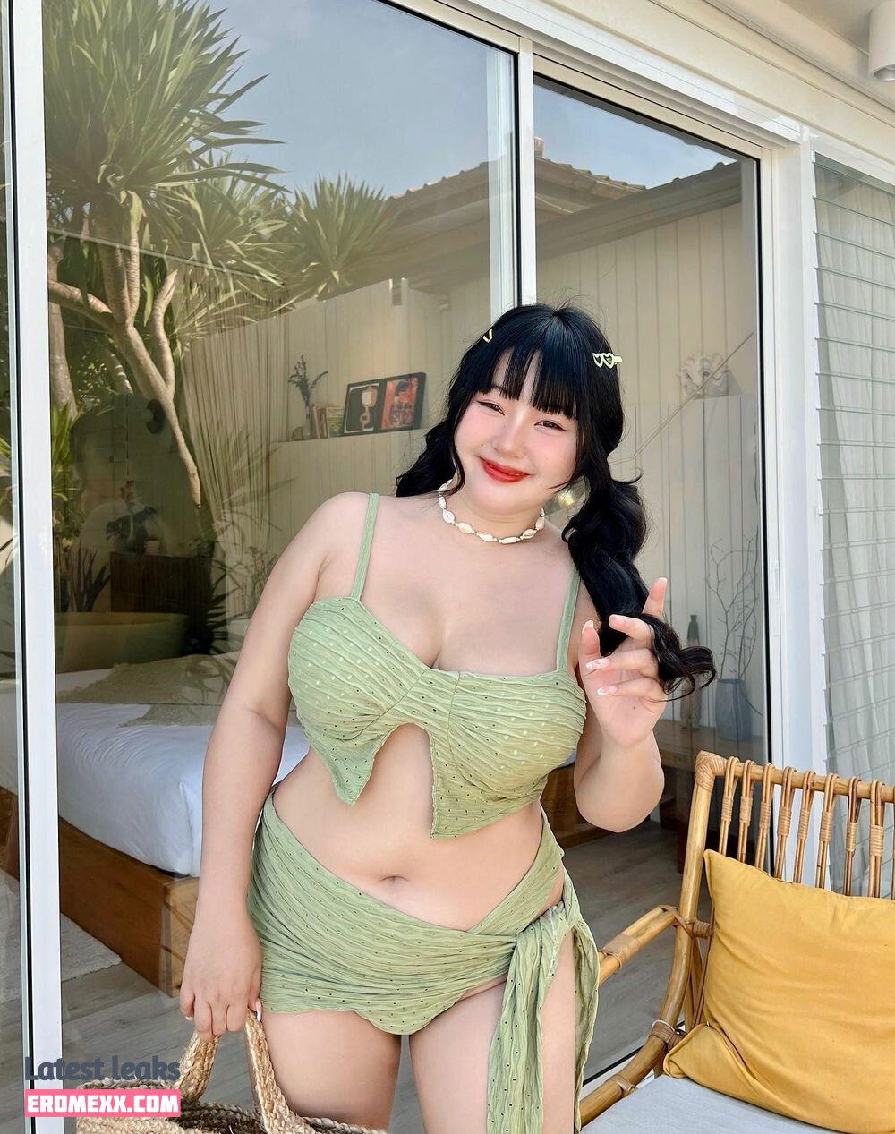 Latest Leaks Yinnxmuayy Nude #6 - Fapello