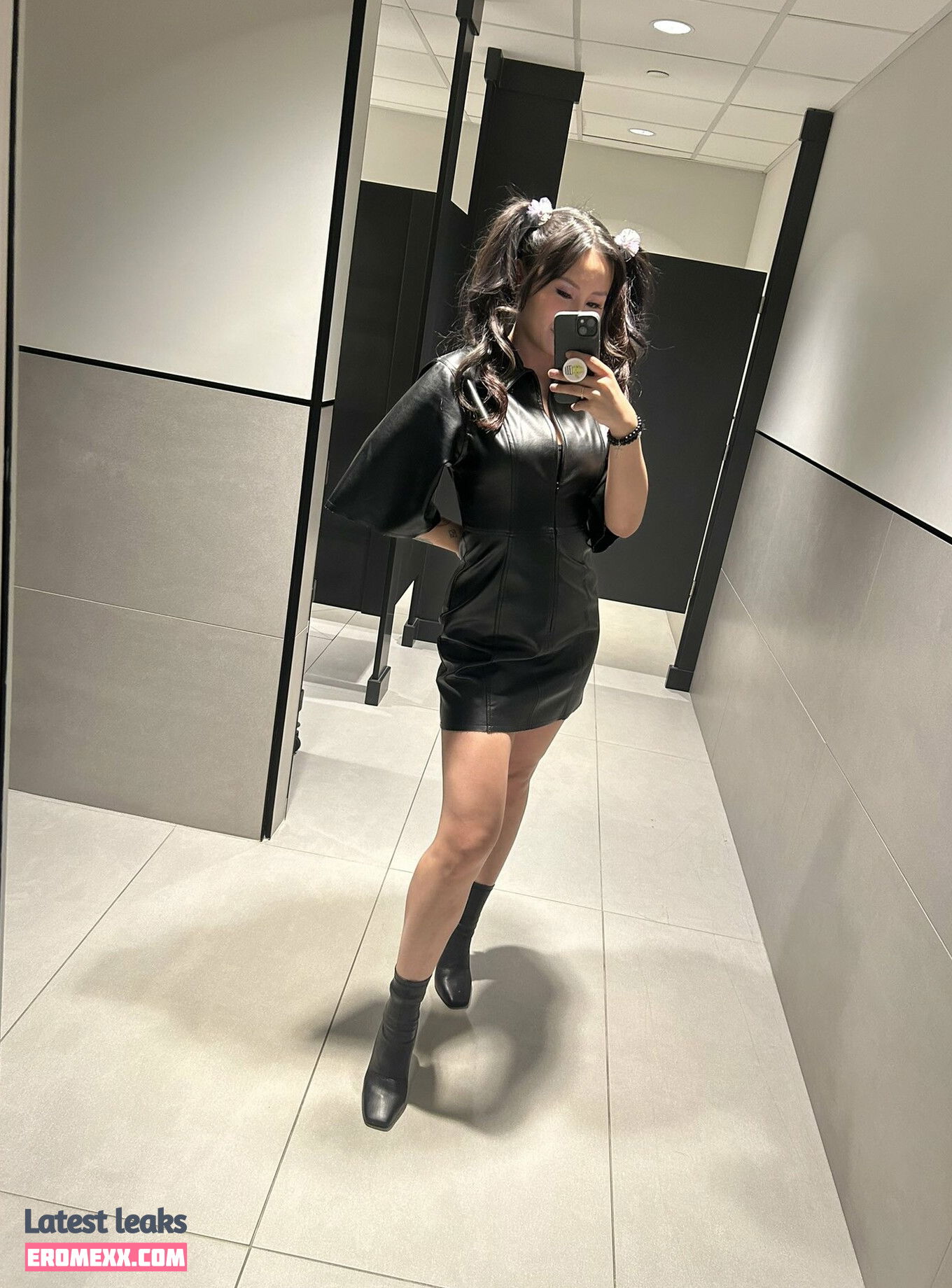 Latest Leaks Yinsu Collins Nude #25 - Fapello