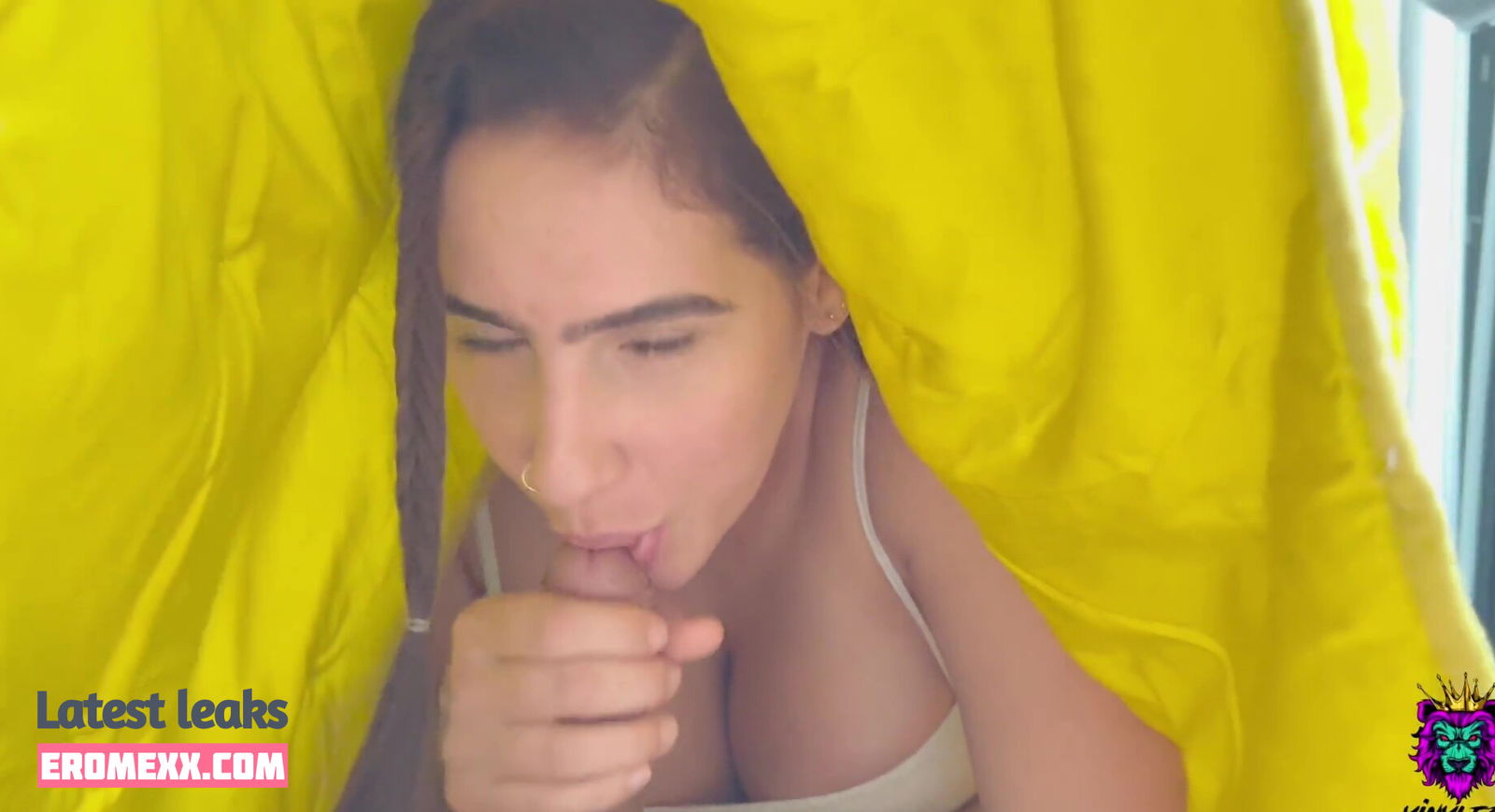 Latest Leaks Yiny Leon Nude #202 - Fapello