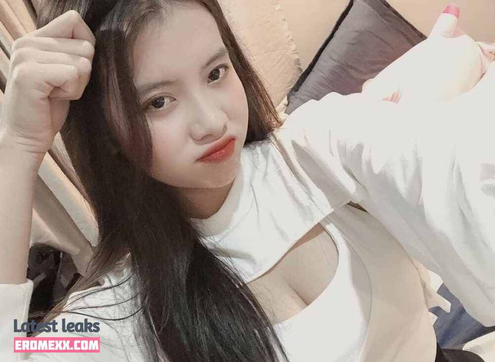 Latest Leaks YiYi Nude #10 - Fapello