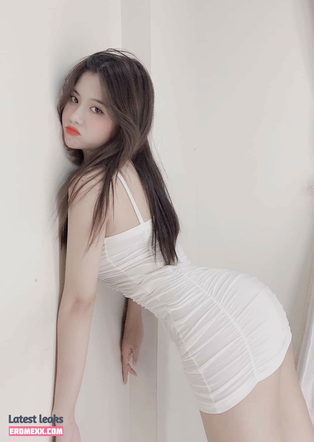 Latest Leaks YiYi Nude #20 - Fapello