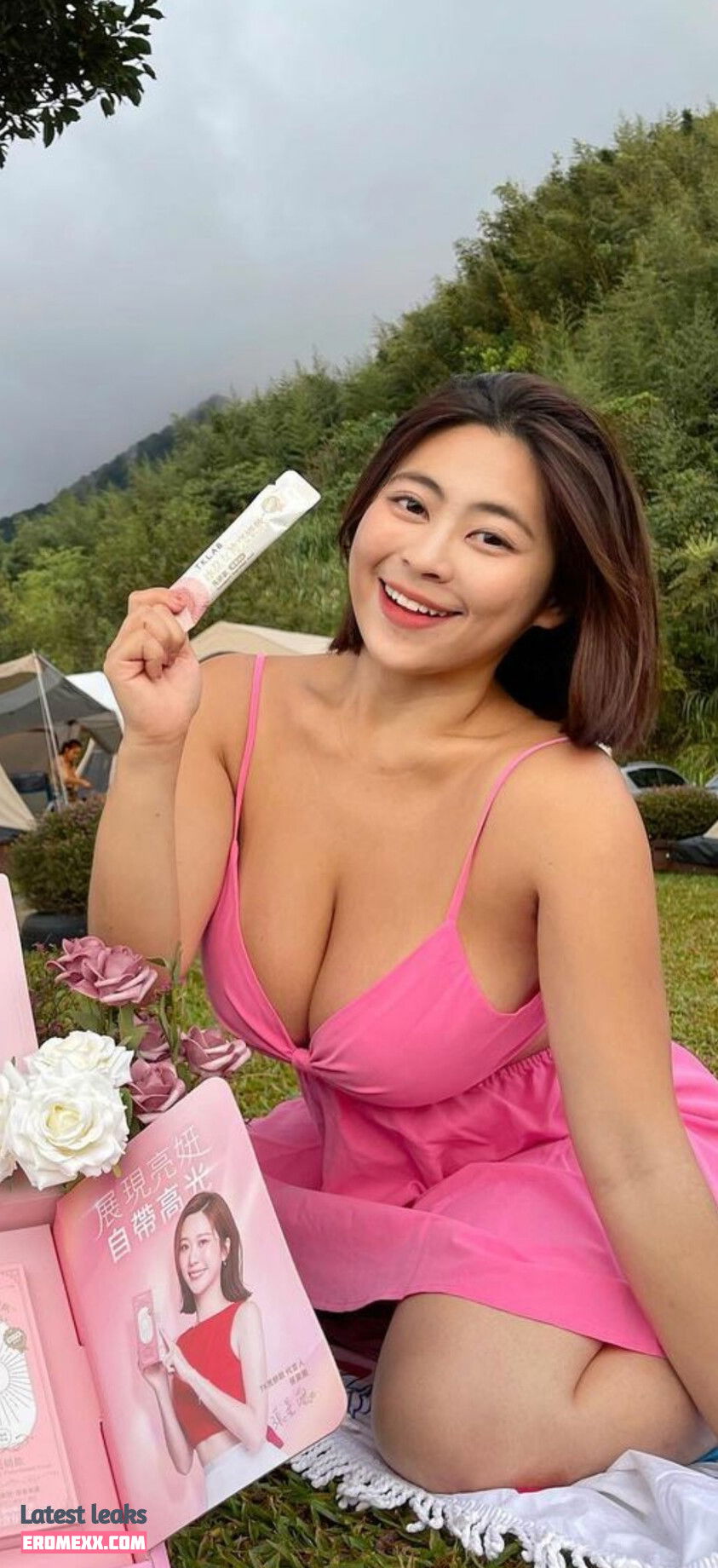 Latest Leaks yiyihahahaha Nude #9 - Fapello