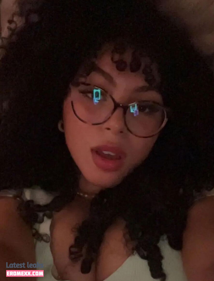 Latest Leaks ykJazlyn Nude #2 - Fapello