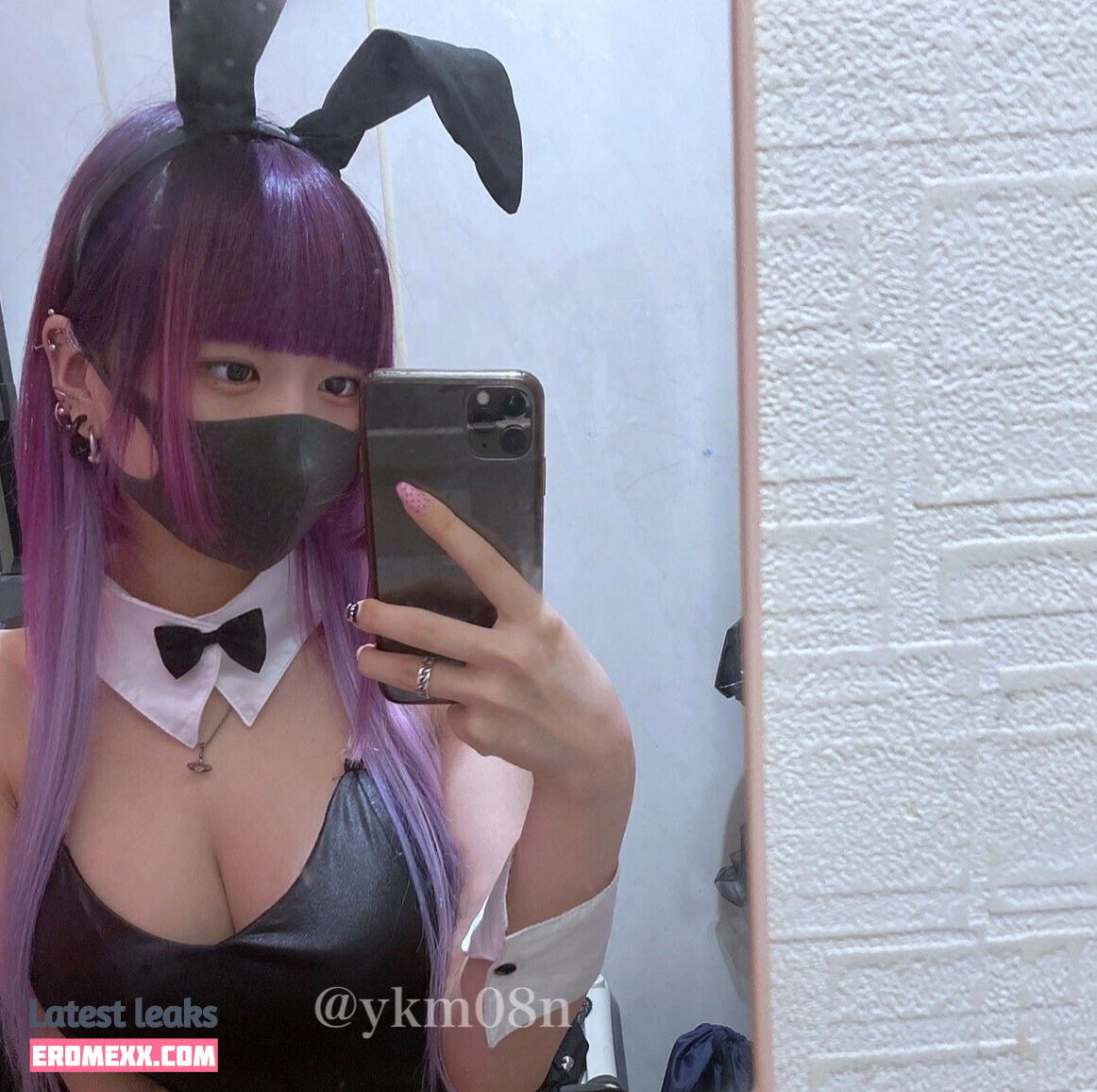 Latest Leaks ykm08n Nude #3 - Fapello
