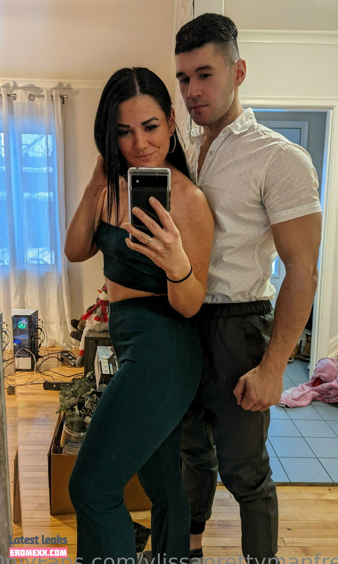 Latest Leaks ylissaprettymanfree Nude #1 - Fapello