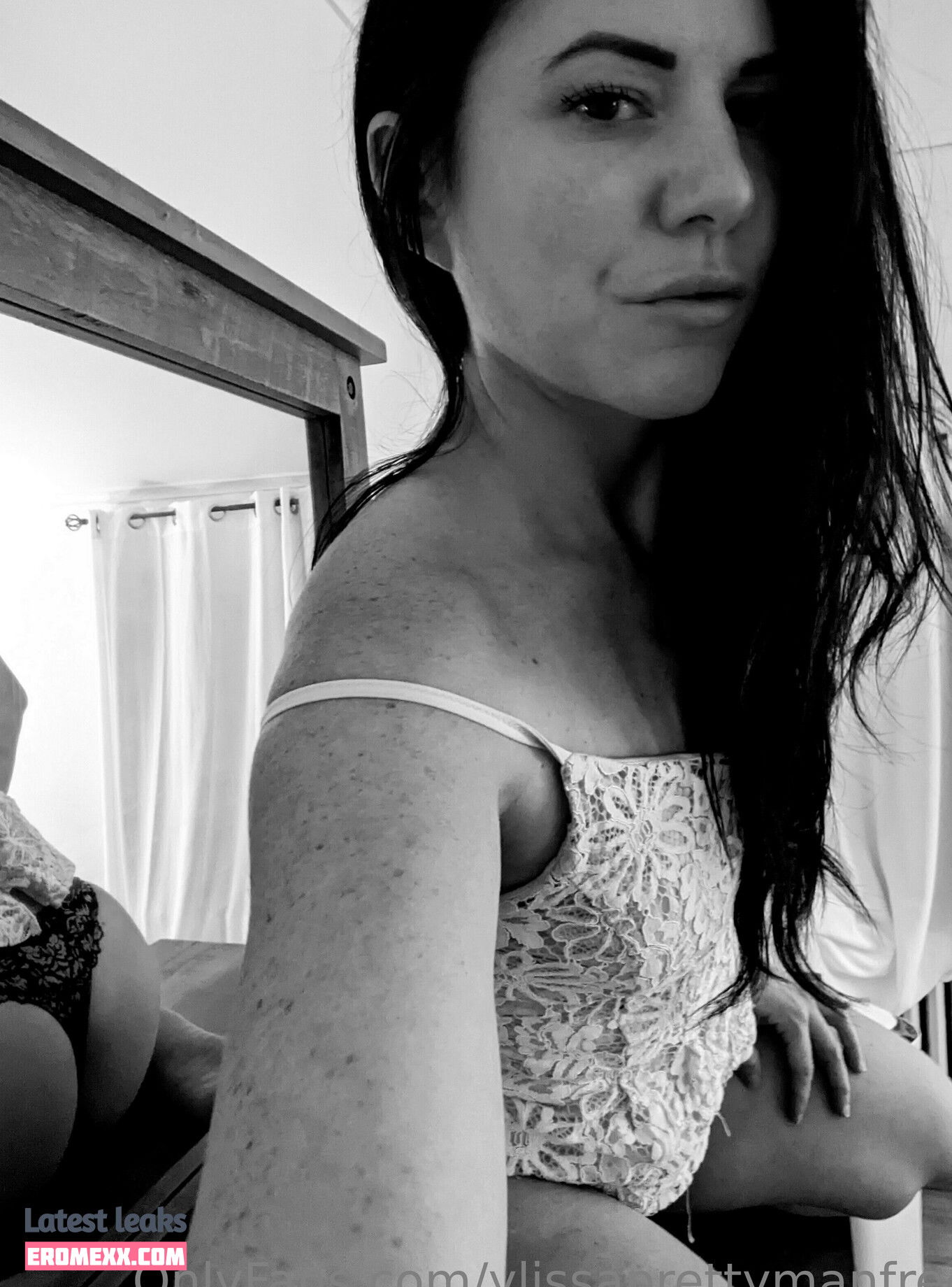 Latest Leaks ylissaprettymanfree Nude #39 - Fapello