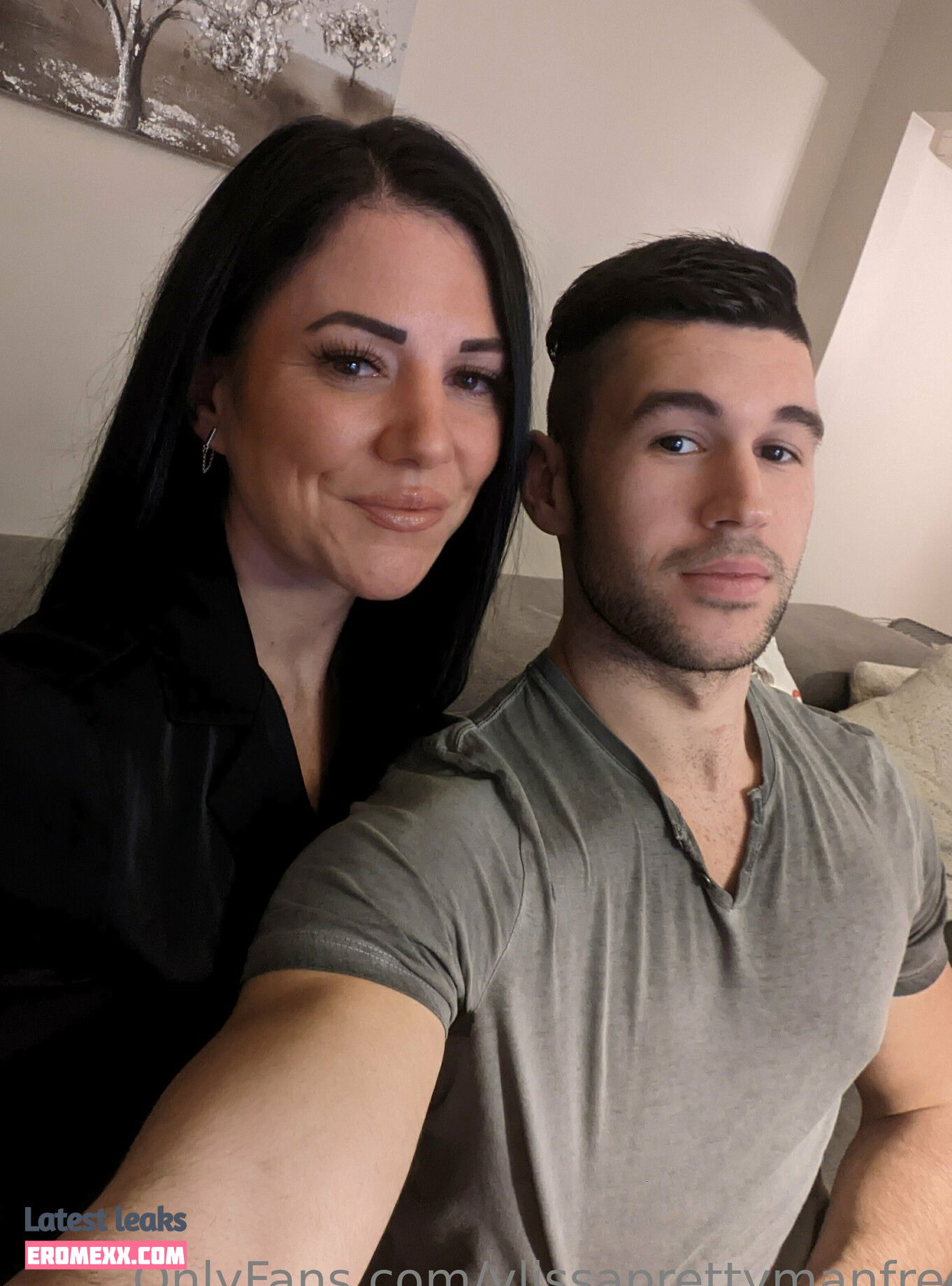 Latest Leaks ylissaprettymanfree Nude #4 - Fapello