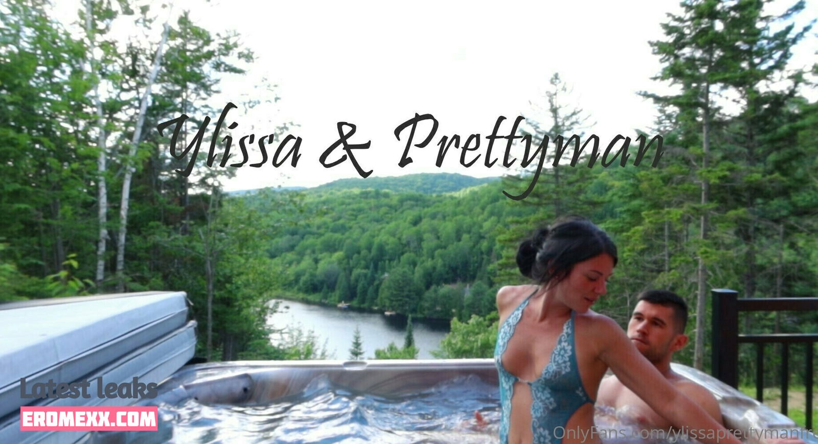 Latest Leaks ylissaprettymanfree Nude #41 - Fapello