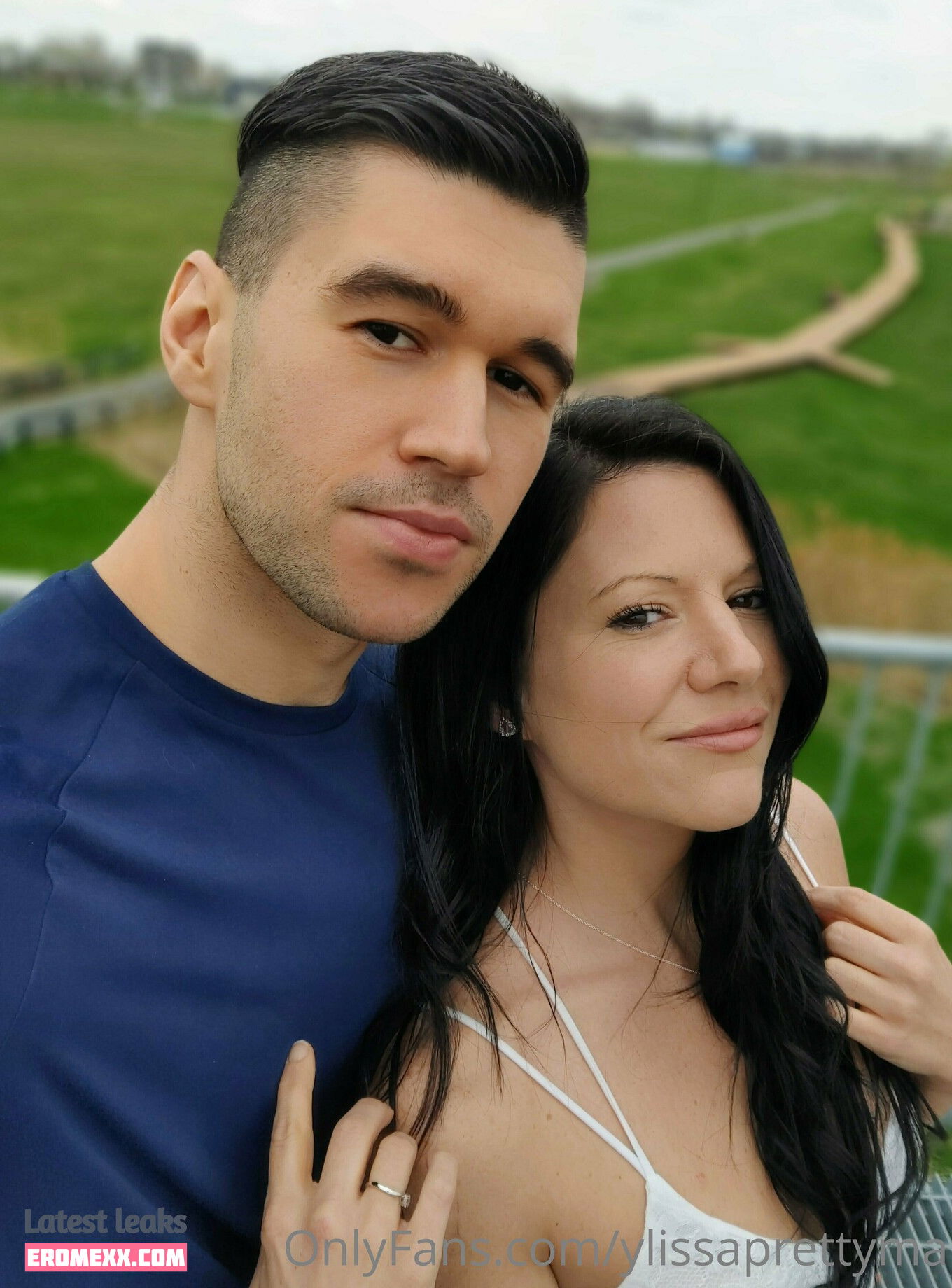 Latest Leaks ylissaprettymanfree Nude #55 - Fapello